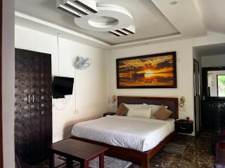 Bobby's Makali Valley Resort by Tripture - 5