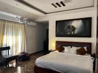 Bobby's Makali Valley Resort by Tripture - 4