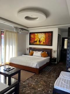 Bobby's Makali Valley Resort by Tripture - 3