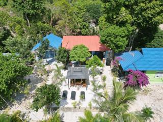 Garden Hostel Koh Rong - 0