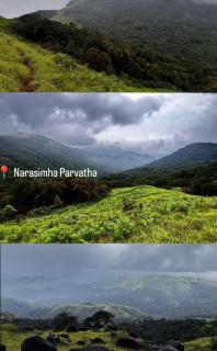 Malnad cloud homestay Agumbe - 3