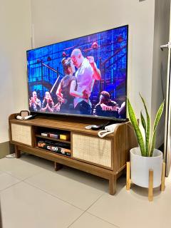 Kabina Suites at Fame Residences - 5