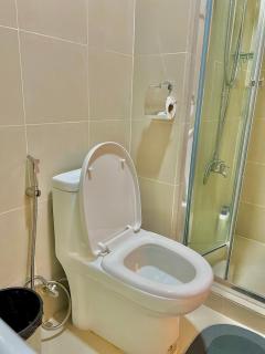 Kabina Suites at Fame Residences - 2
