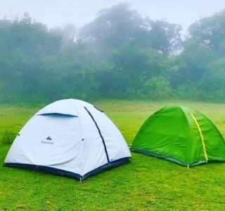 Malnad cloud homestay Agumbe - 6