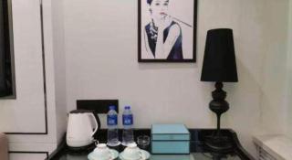 Xana Lite Lanzhou Railway Station Branch - 7