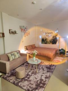 Ohh! Homestay Hồ Tây - 6