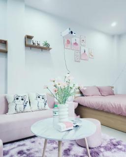 Ohh! Homestay Hồ Tây - 9