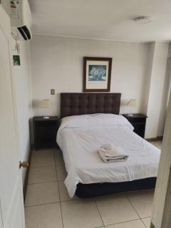 Apart Presidente Center - 7