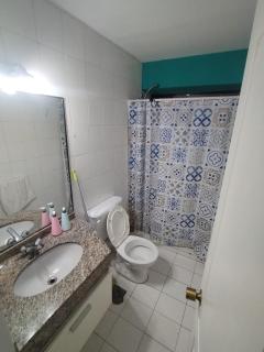 Apart Presidente Center - 5