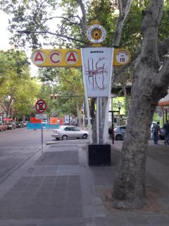 Apart Presidente Center - 4