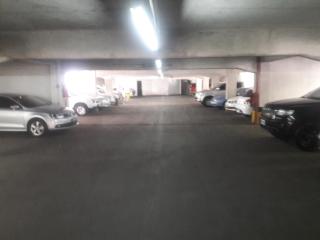 Apart Presidente Center - 2