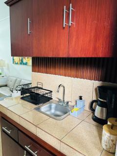 Apartamento en Tegucigalpa - 4