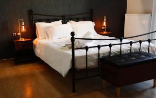 Avra home with Fireplace and Free Hot Chocolate - 5