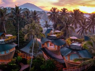 Bambootel Sawah View - 5