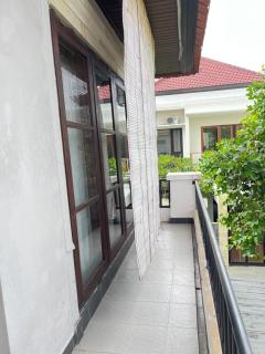 Kubu In Dhana Sanur Guest House - 4