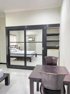 Kubu In Dhana Sanur Guest House - 3