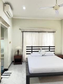 Kubu In Dhana Sanur Guest House - 1