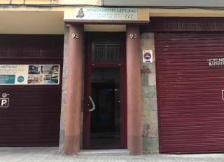 Apartments in Calella de la Costa - Costa del Maresme 45888 - 1