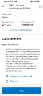 Monkey Jungle Cottage - 4