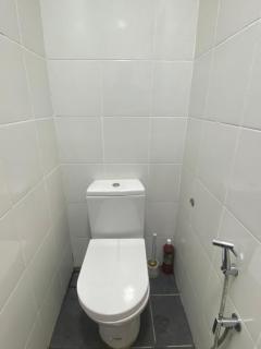 Deluxe Double Room by Zana Homestay Mesahill - 1