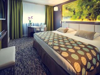 Mercure Beaune Centre - Beaune - 4