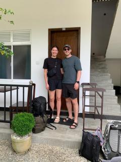 Green Wall House - 5