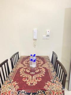 Deluxe Double Room by Zana Homestay Mesahill - 5