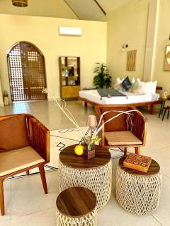 Zanzi Soul Luxury Boutique Hotel - 7