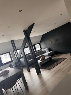 NEOZONE Appart-Hotel Malmedy - 8