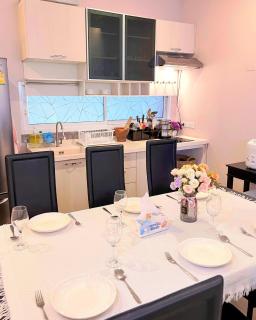 Zoar poolvilla jomtien - 6