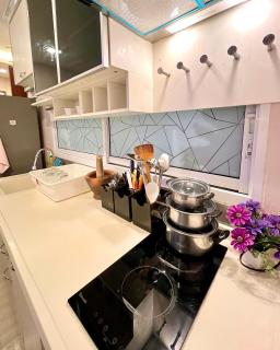 Zoar poolvilla jomtien - 2