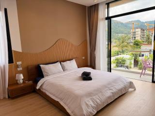 Goldena Residence Pool Villas - 2