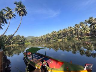 Nadi Teera Homestay - 8
