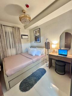 Budget Condo HomeStay at Soleia Manors Butuan City Free Parking - 8