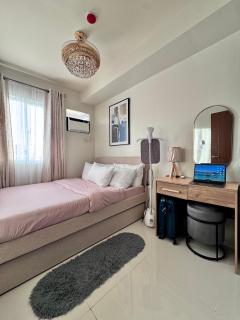 Budget Condo HomeStay at Soleia Manors Butuan City Free Parking - 9