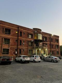 Furnished studio apartment in f-10 - 9