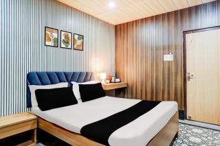 Hotel O Nepali Mandir Bus Terminal Formerly Hotel Aaghnya - 4