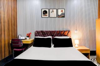 Hotel O Nepali Mandir Bus Terminal Formerly Hotel Aaghnya - 3