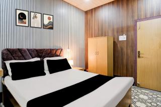 Hotel O Nepali Mandir Bus Terminal Formerly Hotel Aaghnya - 9