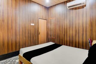 Hotel O Nepali Mandir Bus Terminal Formerly Hotel Aaghnya - 1