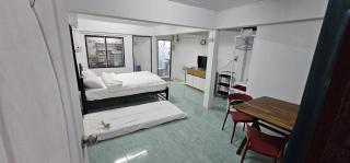 Ao Nang Small room - 4