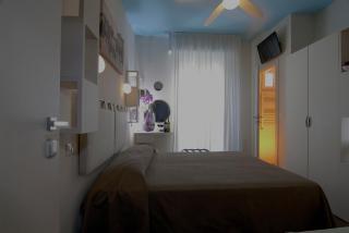 Hotel Casablanca - Rimini - 9