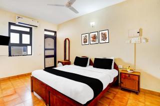 Townhouse Calangute Formerly Hotel Horizon - 8