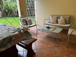 La Preneuse sur Mer Appartement - 1