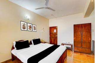 Townhouse Calangute Formerly Hotel Horizon - 2