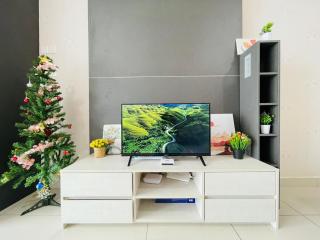 Liberty Arc Ampang By DeUrban - 7