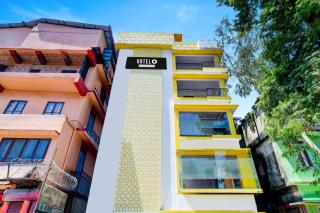 Hotel O Nepali Mandir Bus Terminal Formerly Hotel Aaghnya - 0