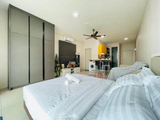 Liberty Arc Ampang By DeUrban - 2