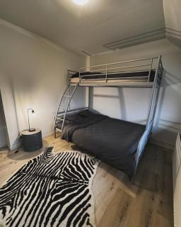 NEOZONE Appart-Hotel Malmedy - 5