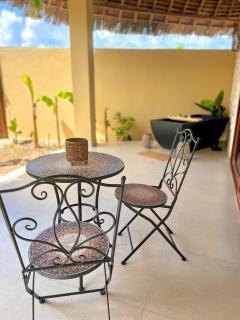 Zanzi Soul Luxury Boutique Hotel - 4